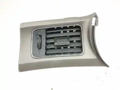 Peça sobressalente para automóvel em segunda mão grelha / difusor de ar por nissan pulsar fastback (c13) 1.2 dig-t referências oem iam 687613zl0a