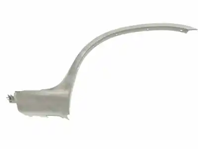 Pezzo di ricambio per auto di seconda mano estensione parafango posteriore sinistra per bmw x5 (e53) 3.0 turbodiesel cat riferimenti oem iam 8402337