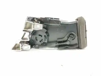 Автозапчастина б/у аераційна решіта для nissan pulsar fastback (c13) 1.2 dig-t посилання на oem iam 687613zl0a  