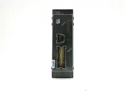 Автозапчастина б/у передні вікний вмикач для nissan pulsar fastback (c13) 1.2 dig-t посилання на oem iam 254013zl1a  