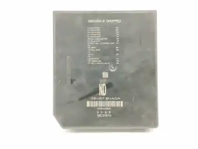 Second-hand car spare part fuse box unit for nissan pulsar fastback (c13) 1.2 dig-t oem iam references 243111ha0a