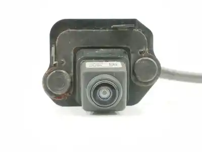 Peça sobressalente para automóvel em segunda mão módulo eletrônico por nissan pulsar fastback (c13) 1.2 dig-t referências oem iam 284423zl0a