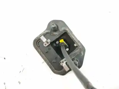 Second-hand car spare part electronic module for nissan pulsar fastback (c13) 1.2 dig-t oem iam references 284423zl0a  