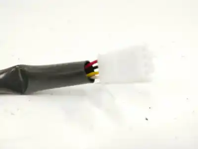 Second-hand car spare part electronic module for nissan pulsar fastback (c13) 1.2 dig-t oem iam references 284423zl0a  