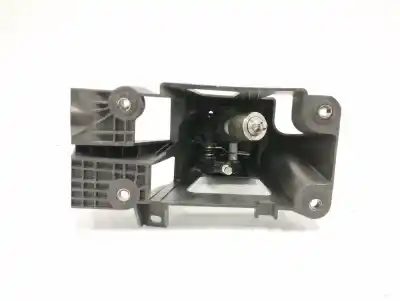 Автозапчастина б/у передач для nissan pulsar fastback (c13) 1.2 dig-t посилання на oem iam 341013zv0a  