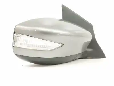 İkinci el araba yedek parçası sag arka görünüm için nissan pulsar fastback (c13) 1.2 dig-t oem iam referansları 21996928e04  7 cables