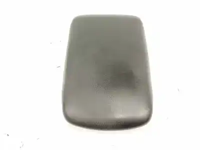 Peça sobressalente para automóvel em segunda mão apoio de braço consola central por nissan pulsar fastback (c13) 1.2 dig-t referências oem iam 969203zl4a