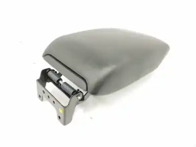 Second-hand car spare part center armrest for nissan pulsar fastback (c13) 1.2 dig-t oem iam references 969203zl4a  