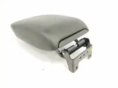Second-hand car spare part center armrest for nissan pulsar fastback (c13) 1.2 dig-t oem iam references 969203zl4a  