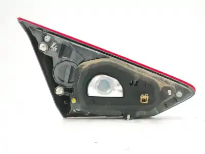 Автозапчастина б/у внутрішній правий завод для nissan pulsar fastback (c13) 1.2 dig-t посилання на oem iam 265503zl5b  