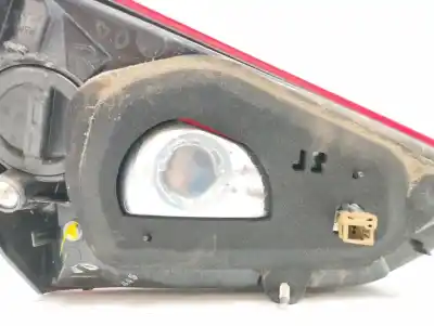 Автозапчастина б/у внутрішній правий завод для nissan pulsar fastback (c13) 1.2 dig-t посилання на oem iam 265503zl5b  