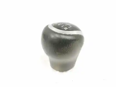 Second-hand car spare part gear lever knob for nissan pulsar fastback (c13) 1.2 dig-t oem iam references 328654ba0a  
