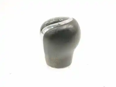 Second-hand car spare part gear lever knob for nissan pulsar fastback (c13) 1.2 dig-t oem iam references 328654ba0a  