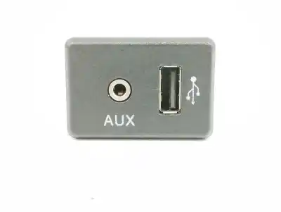 Second-hand car spare part electronic module for nissan pulsar fastback (c13) 1.2 dig-t oem iam references 795405020