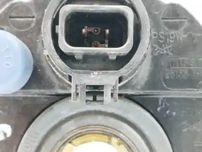 Tweedehands auto-onderdeel linker mistlamp voor nissan pulsar fastback (c13) 1.2 dig-t oem iam-referenties 261551ha0a  