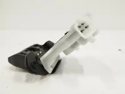 Peça sobressalente para automóvel em segunda mão fechadura do mala por nissan pulsar fastback (c13) 1.2 dig-t referências oem iam 905024ea0a  