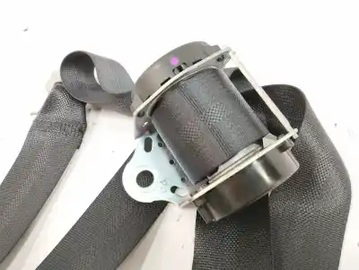 Автозапчасти б/у задний правый ремень безопасности за nissan pulsar fastback (c13) 1.2 dig-t ссылки oem iam 627817900d  6277627