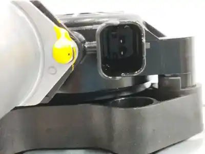 Second-hand car spare part rear left window regulator for nissan pulsar fastback (c13) 1.2 dig-t oem iam references 827013zl0a  