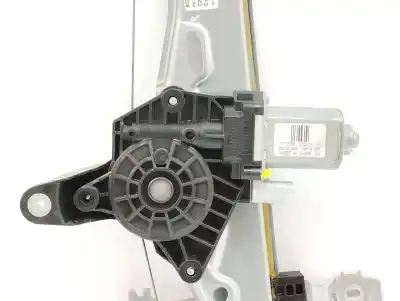 İkinci el araba yedek parçası ön sag pencere regülatörü için nissan pulsar fastback (c13) 1.2 dig-t oem iam referansları 807003zl0b  