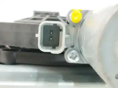 İkinci el araba yedek parçası ön sag pencere regülatörü için nissan pulsar fastback (c13) 1.2 dig-t oem iam referansları 807003zl0b  