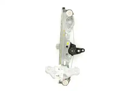 Second-hand car spare part rear right window regulator for nissan pulsar fastback (c13) 1.2 dig-t oem iam references 827003zl0a  