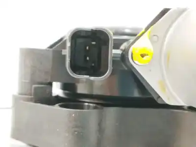 Second-hand car spare part rear right window regulator for nissan pulsar fastback (c13) 1.2 dig-t oem iam references 827003zl0a  