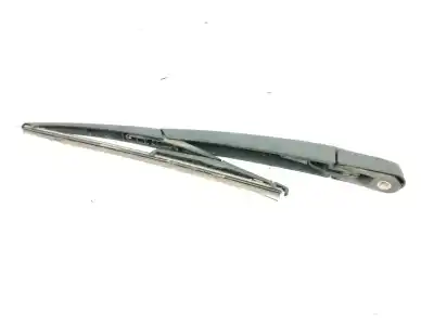 Second-hand car spare part rear windshield wiper arm for nissan pulsar fastback (c13) 1.2 dig-t oem iam references 28780je20a  