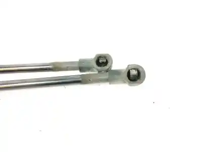Second-hand car spare part tailgate gas strut for nissan pulsar fastback (c13) 1.2 dig-t oem iam references 904503zl0a  904513zl1b