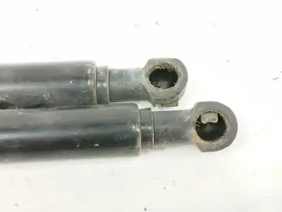 Second-hand car spare part tailgate gas strut for nissan pulsar fastback (c13) 1.2 dig-t oem iam references 904503zl0a  904513zl1b