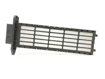 Peça sobressalente para automóvel em segunda mão resistência sofagem chauffage por nissan pulsar fastback (c13) 1.2 dig-t referências oem iam 2714300a03