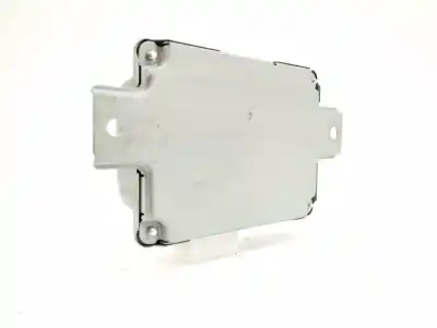 Second-hand car spare part electronic module for nissan pulsar fastback (c13) 1.2 dig-t oem iam references 292a54ea0b  