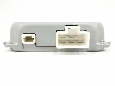 Second-hand car spare part electronic module for nissan pulsar fastback (c13) 1.2 dig-t oem iam references 292a54ea0b  