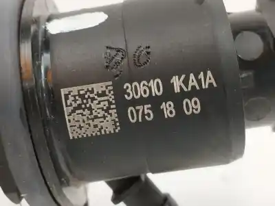 Автозапчастина б/у насос зчеплення для nissan pulsar fastback (c13) 1.2 dig-t посилання на oem iam 306101ka1a  