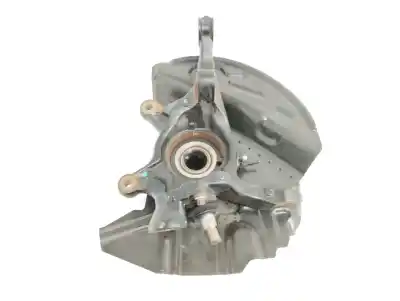 Second-hand car spare part front left knuckle for bmw x5 (e53) 3.0 turbodiesel cat oem iam references 6761575c  