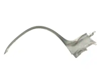 Second-hand car spare part right front winglet for bmw x5 (e53) 3.0 turbodiesel cat oem iam references 8402334  