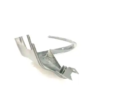 Second-hand car spare part right front winglet for bmw x5 (e53) 3.0 turbodiesel cat oem iam references 8402334  