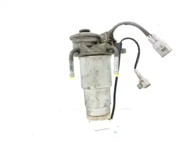 Peça sobressalente para automóvel em segunda mão suporte de filtro gasóleo por toyota corolla (_e12_) 1.4 d (nde120_) referências oem iam 
