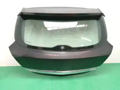 Автозапчасти б/у задняя дверь за opel astra gtc 1.8 16v ссылки oem iam 