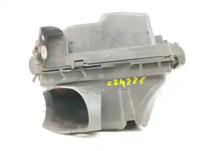 Second-hand car spare part air filter for nissan pulsar fastback (c13) 1.2 dig-t oem iam references 1kt1a  