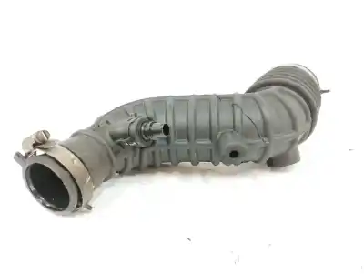 Автозапчастина б/у трубопровод турбокомпенсатора для nissan pulsar fastback (c13) 1.2 dig-t посилання на oem iam   