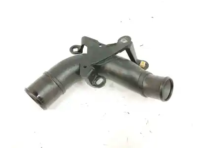 Автозапчастина б/у трубопровод турбокомпенсатора для nissan pulsar fastback (c13) 1.2 dig-t посилання на oem iam k6144609921ra  