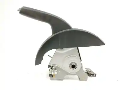 Second-hand car spare part handbrake lever for nissan pulsar fastback (c13) 1.2 dig-t oem iam references 360103zl0a