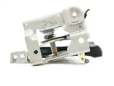 Автозапчастина б/у важіль ручного гальма для nissan pulsar fastback (c13) 1.2 dig-t посилання на oem iam 360103zl0a  