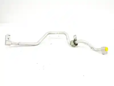 Pièce détachée automobile d'occasion TUYAUX DE CLIMATISATION pour NISSAN PULSAR (C13)  Références OEM IAM 924503ZU0A  