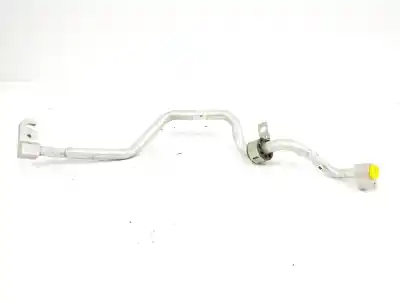 Peça sobressalente para automóvel em segunda mão tubos de ar condicionado por nissan pulsar fastback (c13) 1.2 dig-t referências oem iam 924503zu0a