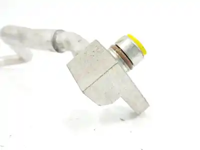 Second-hand car spare part air conditioning pipes for nissan pulsar fastback (c13) 1.2 dig-t oem iam references 924503zu0a  