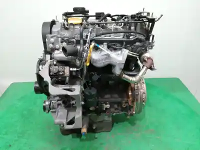 Gebrauchtes Autoersatzteil kompletter motor zum opel antara 2.0 cdti cat (z 20 dmh / llw) oem-iam-referenzen z20s  