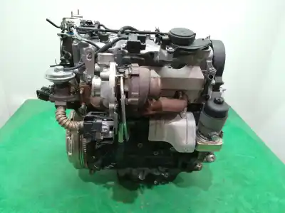 Gebrauchtes Autoersatzteil kompletter motor zum opel antara 2.0 cdti cat (z 20 dmh / llw) oem-iam-referenzen z20s  