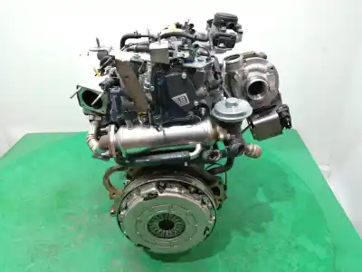 Gebrauchtes Autoersatzteil kompletter motor zum opel antara 2.0 cdti cat (z 20 dmh / llw) oem-iam-referenzen z20s  