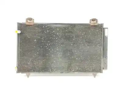 Peça sobressalente para automóvel em segunda mão condensador / radiador de ar condicionado por toyota corolla (_e12_) 1.4 d (nde120_) referências oem iam 8845002240